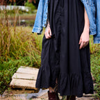 The Jodie Nightgown