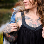 The Jodie Nightgown