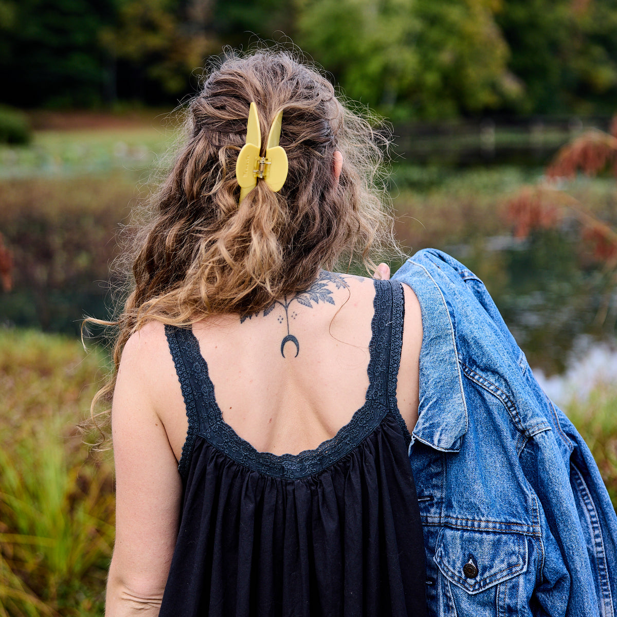 The Jodie Nightgown