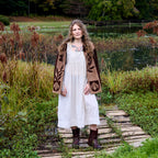 The Pearl Nightgown