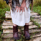 The Pearl Nightgown