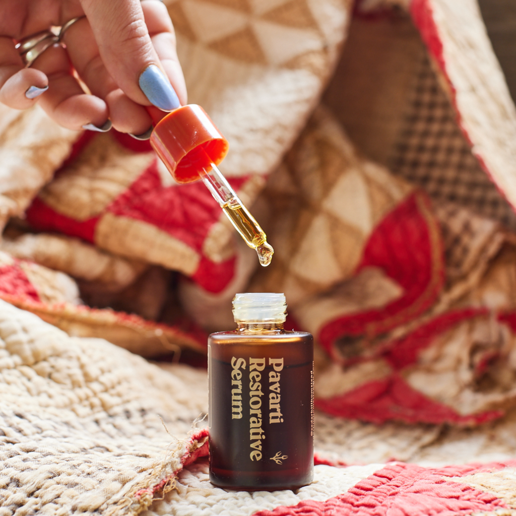 Pavarti Restorative Serum