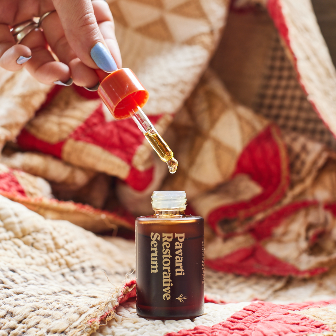 Pavarti Restorative Serum