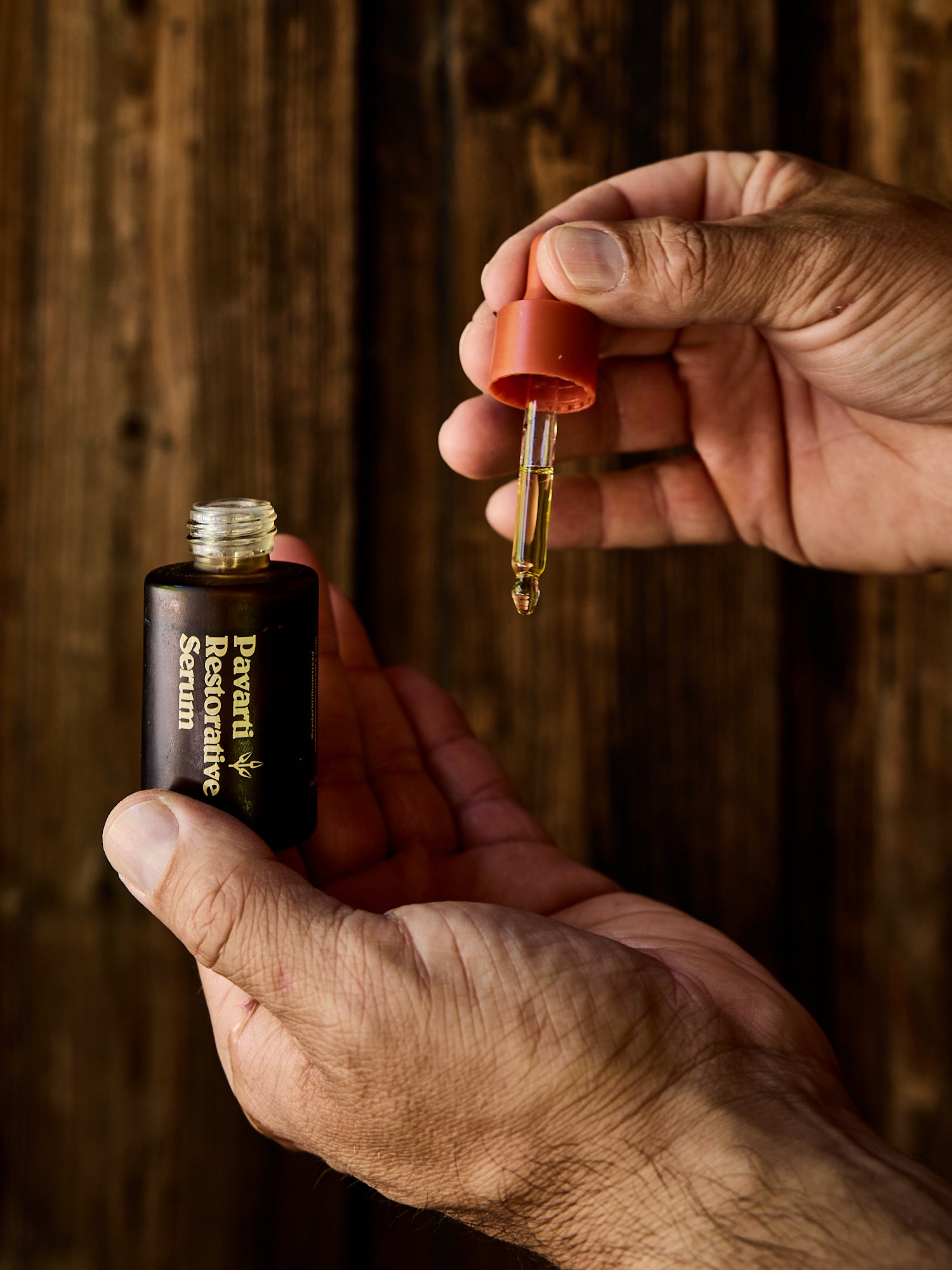Pavarti Restorative Serum