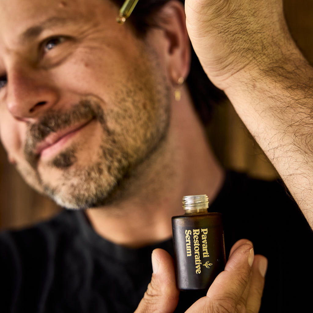 Pavarti Restorative Serum
