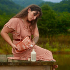 Maiden Rinse Refill Pouch