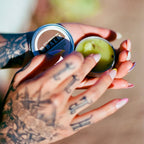 Anti Fungal Dry Balm