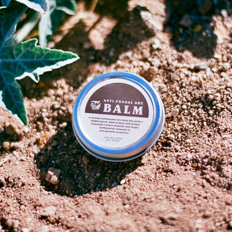 Anti Fungal Dry Balm