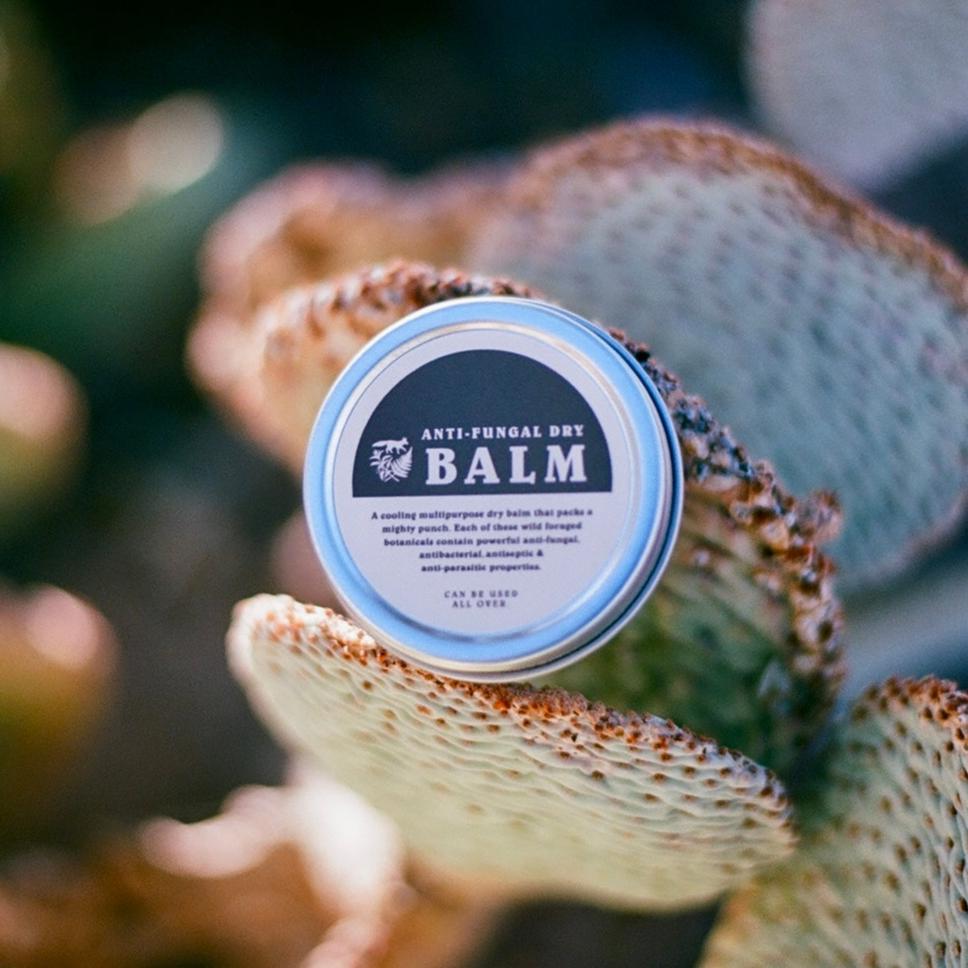 Anti Fungal Dry Balm