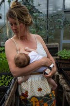 Herbal Care for New & Expecting Moms Class