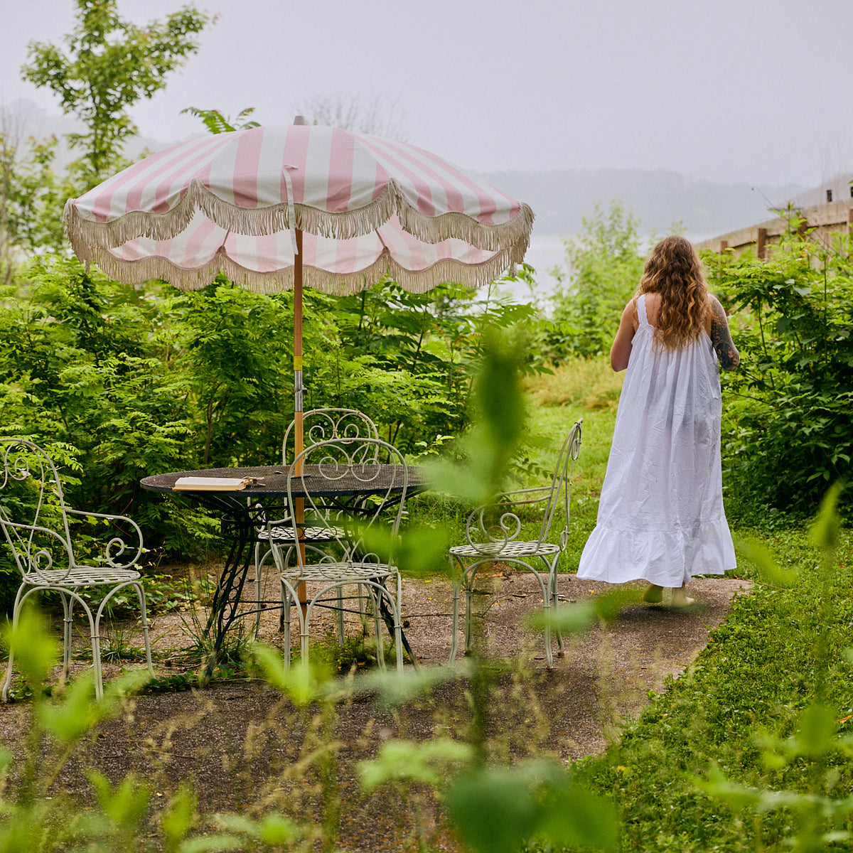 The Jodie Nightgown