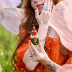 Idunn Blue Tansy Calming Serum