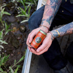 Desert Dweller Dry Shampoo & Body Powder