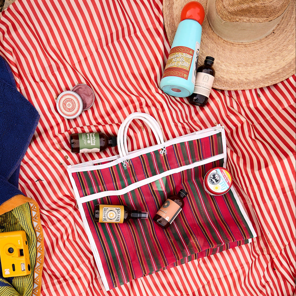 Redneck Redemption Summer Salve
