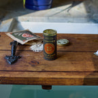 Clarifying Powder to Foam Cleanser