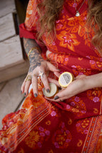 Juniper Ridge Parfum / Beard Balm