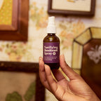 Tonifying Deodorant Spray