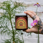 Bloom Tallow Candle