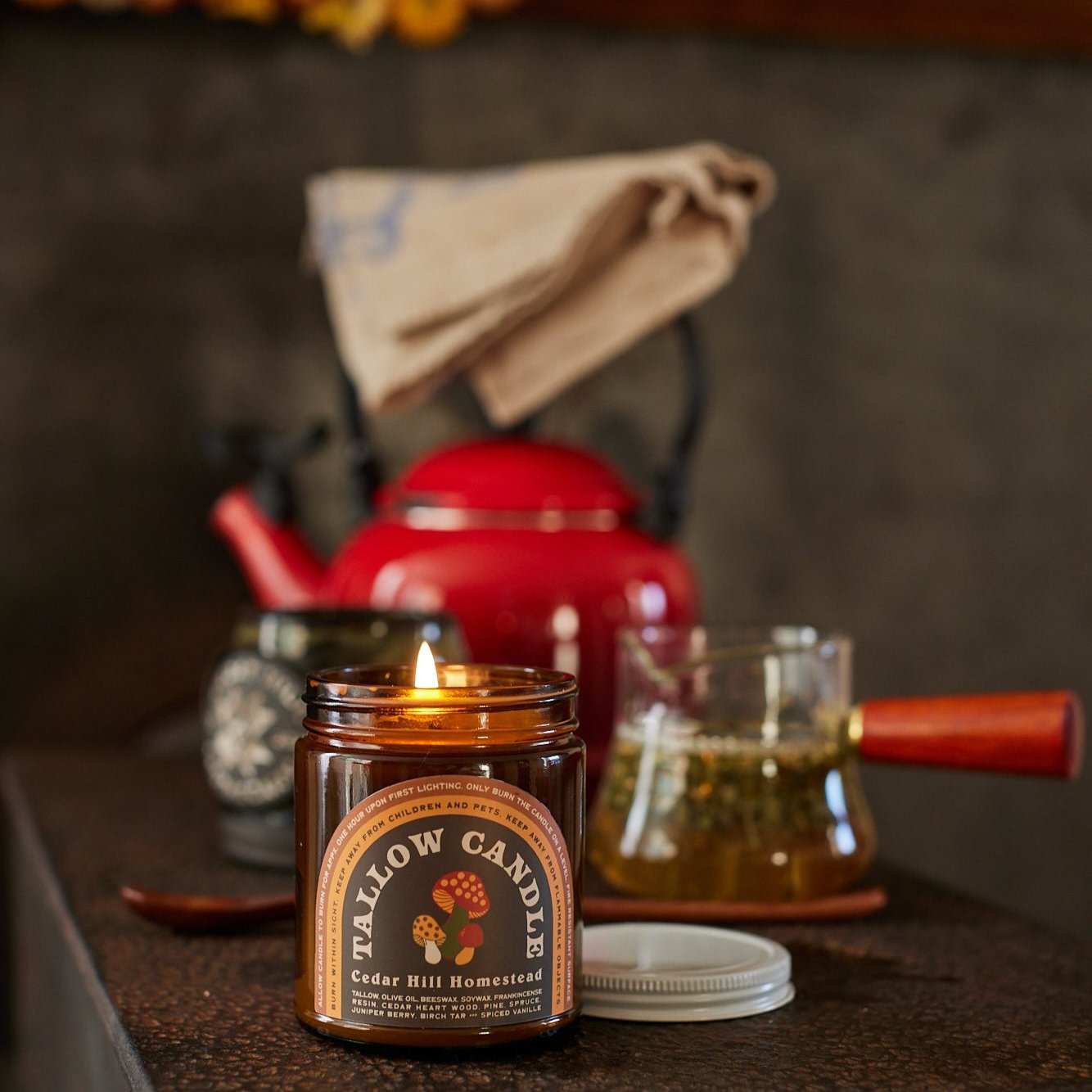 Seasonal Cedar Hill Homestead seasonal-cedar-hill-homestead