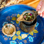 Stainless Steel Tea Infuser