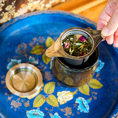 Stainless Steel Tea Infuser