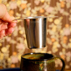 Stainless Steel Tea Infuser