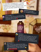Tonifying Deodorant Spray