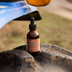Dust Bowl Tincture