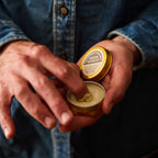 Juniper Ridge Perfume / Beard Balm