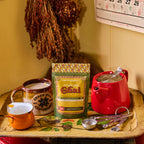 Adaptogen Chai Elixir