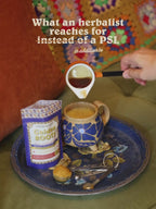 Golden Roots Immune Elixir