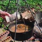 Herbal Sipping Broth