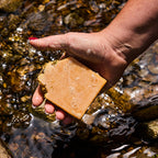 Summer Sun Tallow Soap