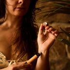 Resin Perfume Roller