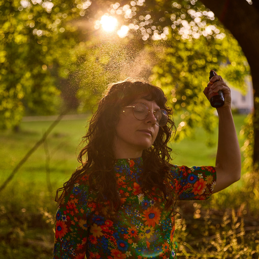 Wave Maker Texturizing Spray