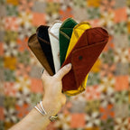 Cotton Menstrual/ Postpartum Pads