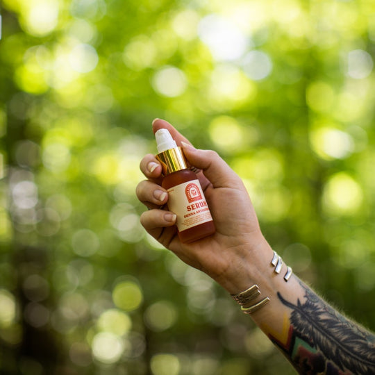 Sunna Antioxidant Serum