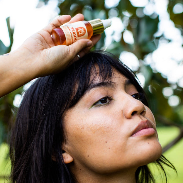Sunna Antioxidant Serum