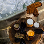 Juniper Ridge Tallow Candle