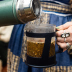 Herbal Sipping Broth