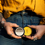 Cramp Bark Moon Butter