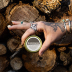 Juniper Ridge Parfum / Beard Balm