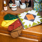 Cotton Menstrual/ Postpartum Pads