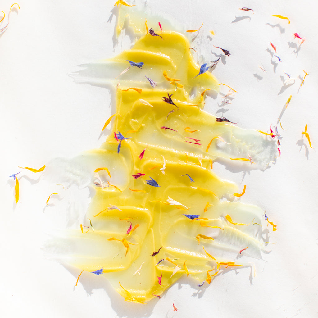 Cramp Bark Moon Butter