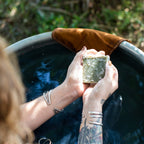 Evergreen Tallow Soap