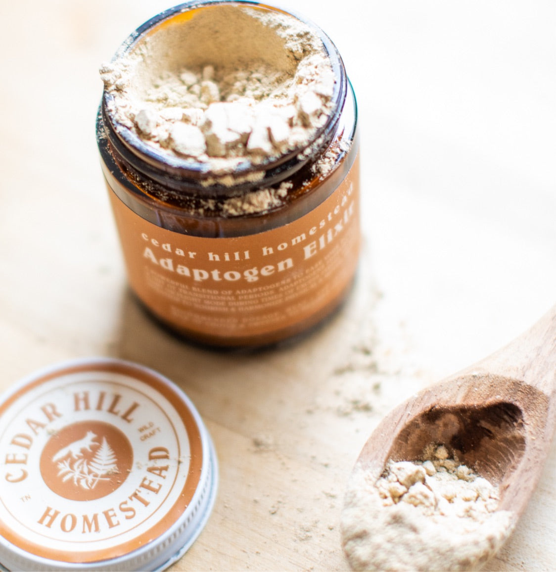 Shop – Cedar Hill Homestead