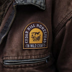 CHH Embroidered Patch