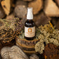 Sore Throat Spray
