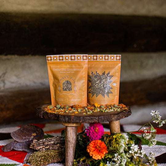 Brain Fog Tea Wholesale